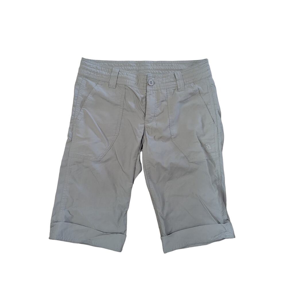 The North Face women's hiking cropped pants